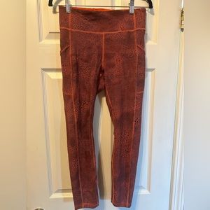 Lululemon Align High-Rise Crop 23” legging